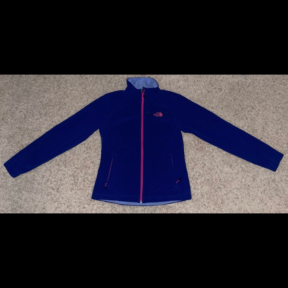 The North Face Jacket